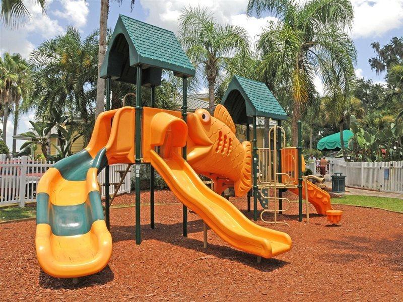 קיסימי Tropical Palms Resort & Campground מראה חיצוני תמונה